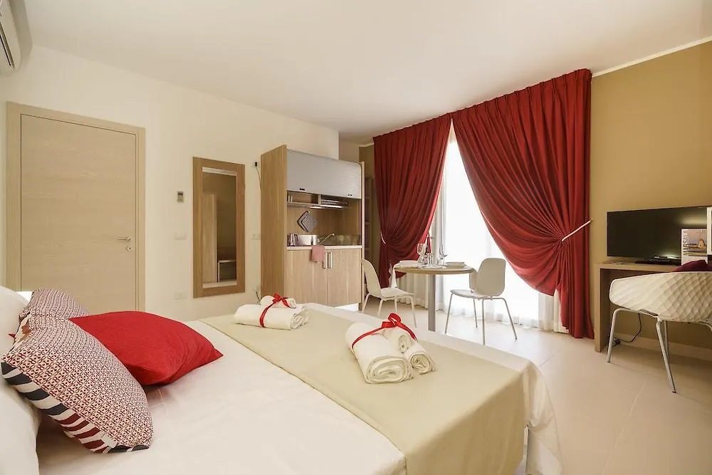 Aparthotel Travini Hotel Residence Marsala