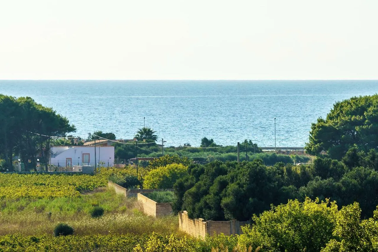 Travini Hotel Residence Marsala