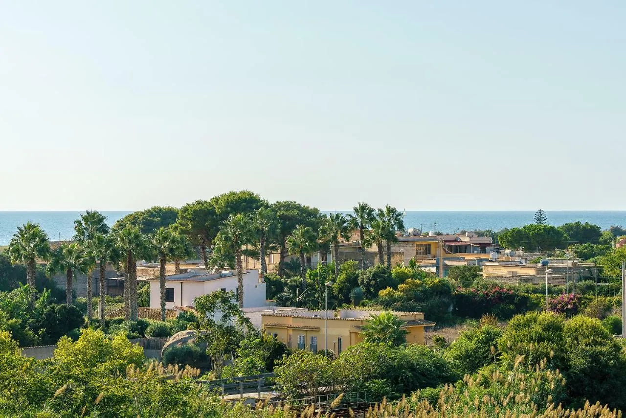 Aparthotel Travini Hotel Residence Marsala
