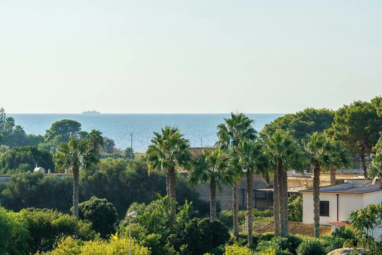 Travini Hotel Residence Marsala Aparthotel