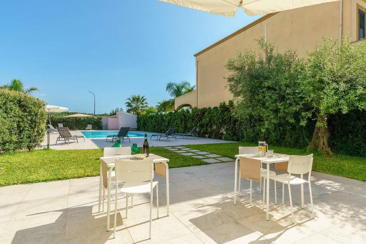 Travini Hotel Residence Marsala