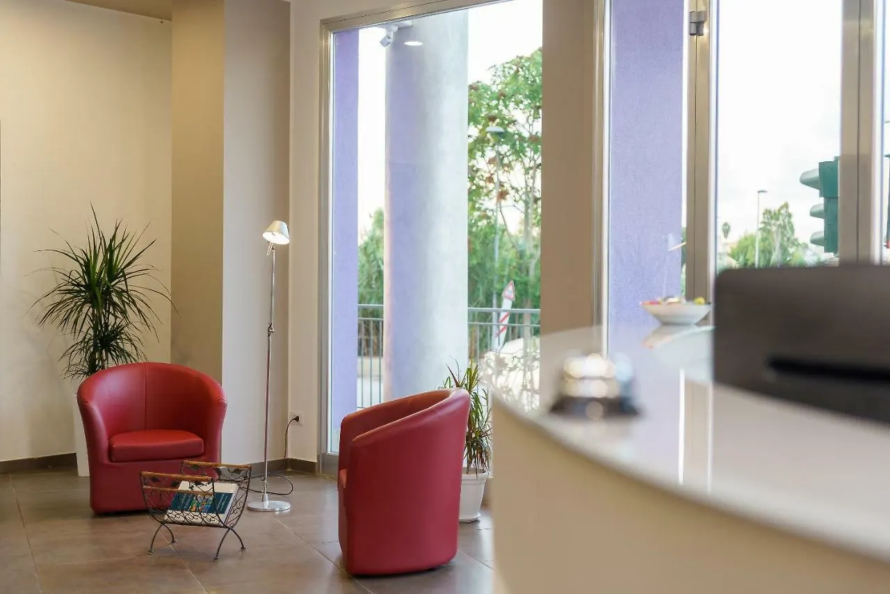 Aparthotel Travini Hotel Residence Marsala