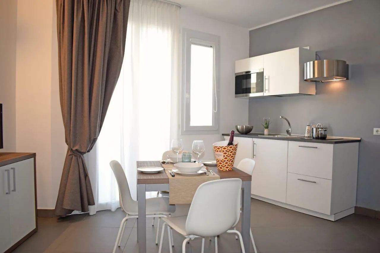 Aparthotel Travini Hotel Residence Marsala