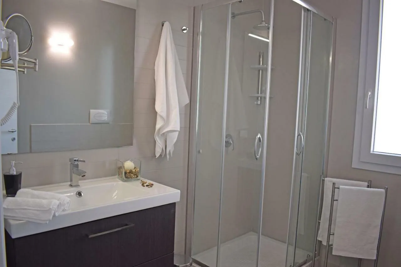 Aparthotel Travini Hotel Residence Marsala