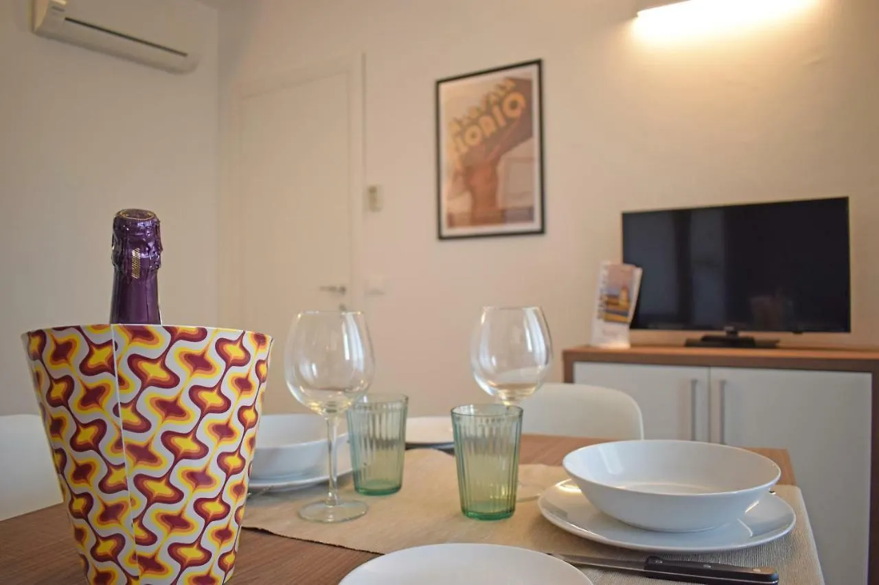 Aparthotel Travini Hotel Residence Marsala