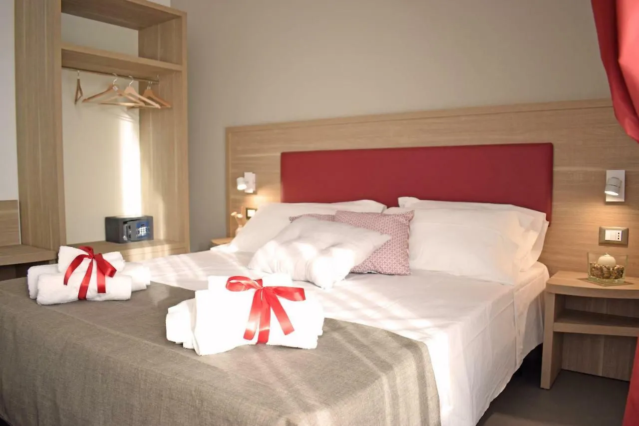 Travini Hotel Residence Marsala