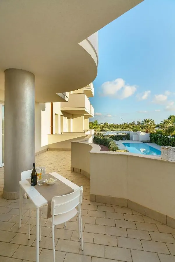 Travini Hotel Residence Marsala