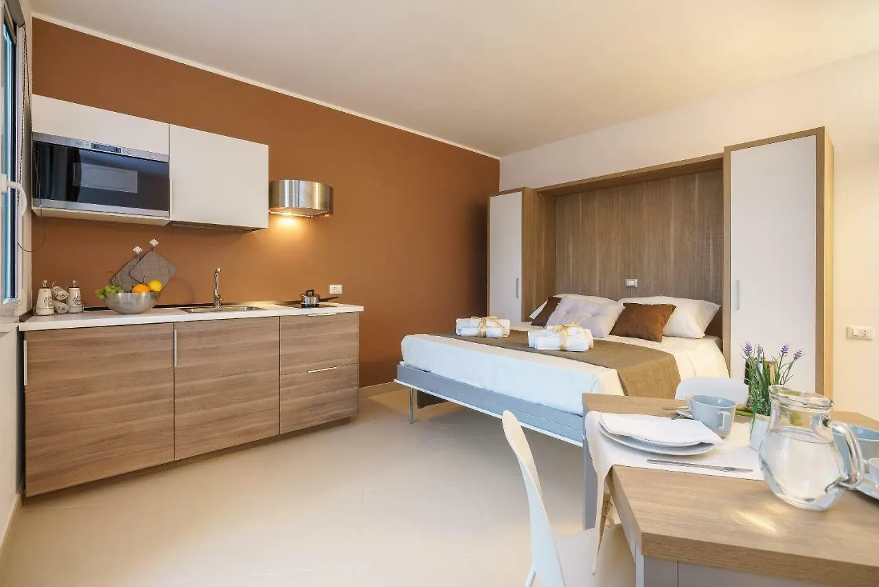 Travini Hotel Residence Marsala Aparthotel
