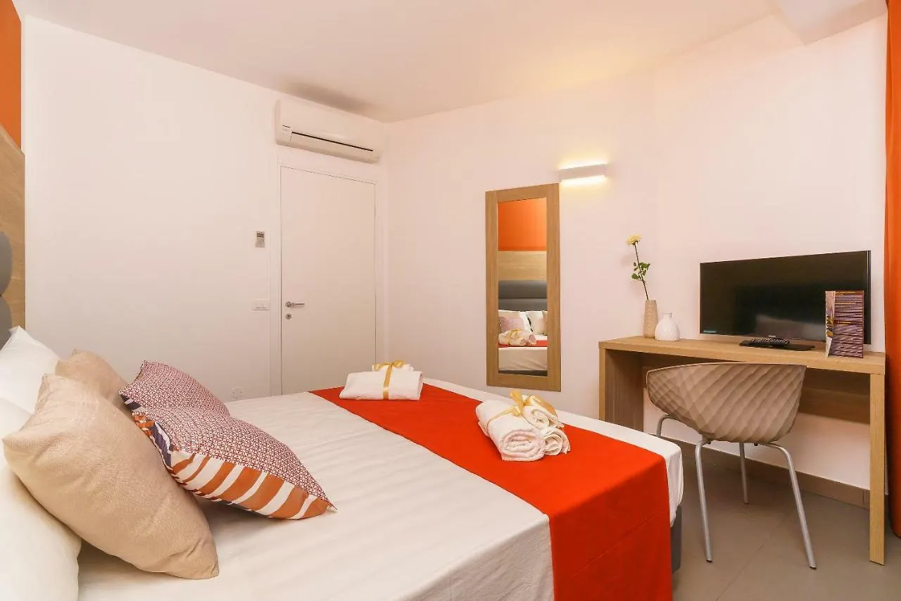 Aparthotel Travini Hotel Residence Marsala
