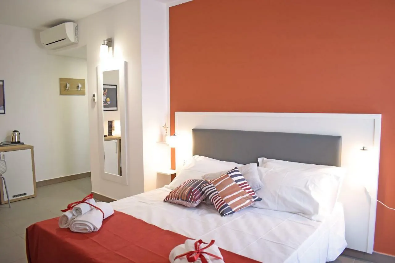 Aparthotel Travini Hotel Residence Marsala