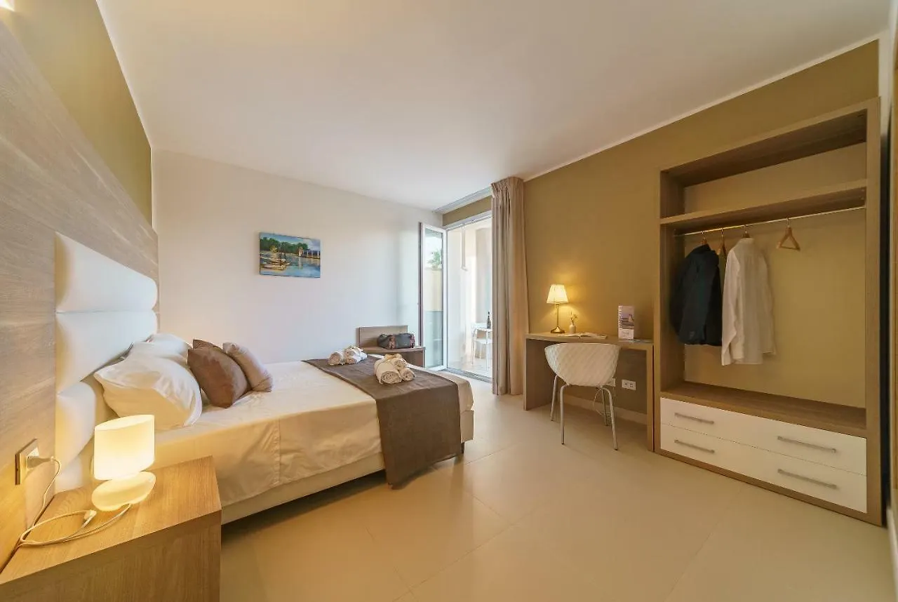 Travini Hotel Residence Marsala Aparthotel