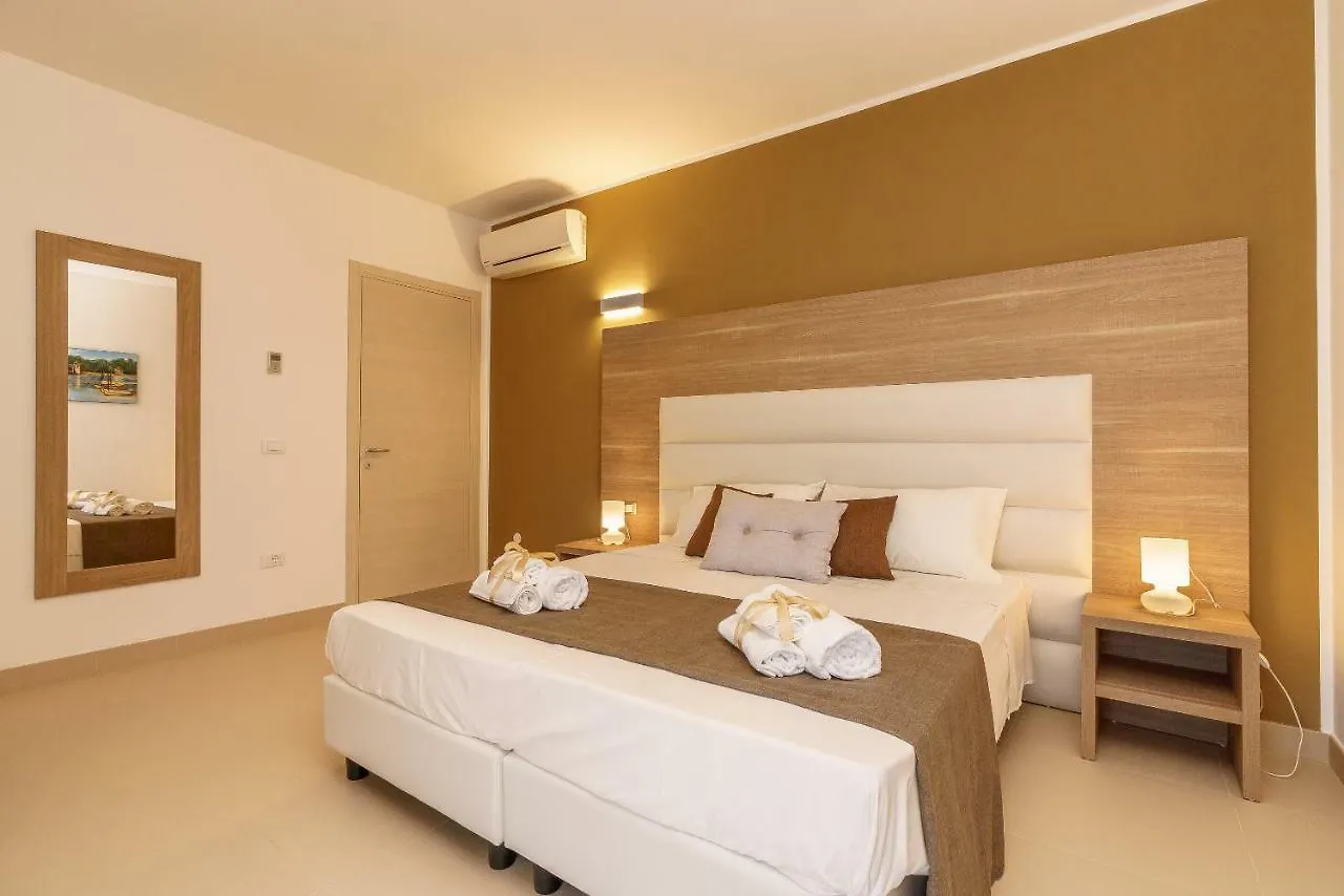 Travini Hotel Residence Marsala