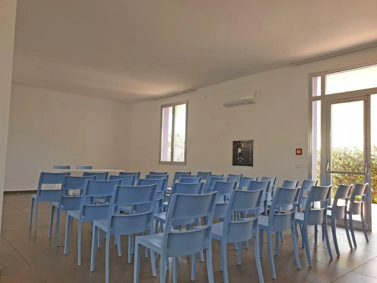 Travini Hotel Residence Marsala
