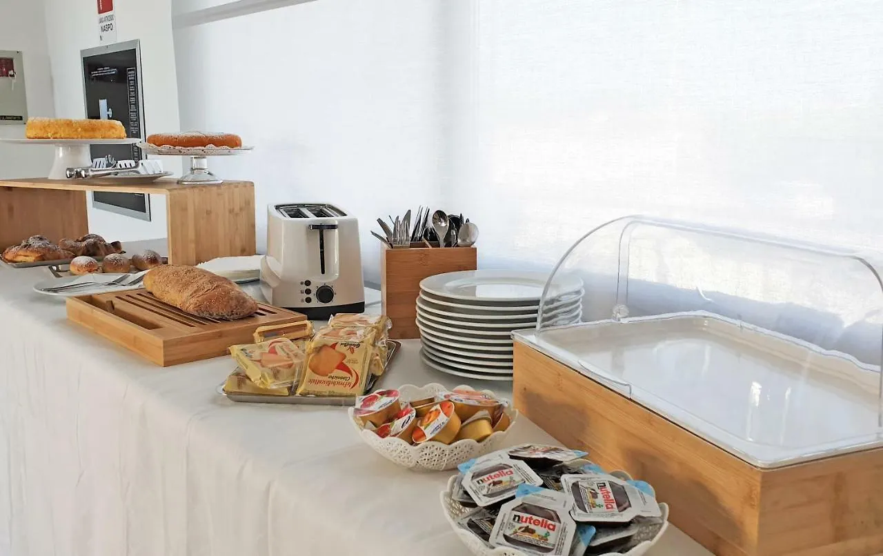 Aparthotel Travini Hotel Residence Marsala
