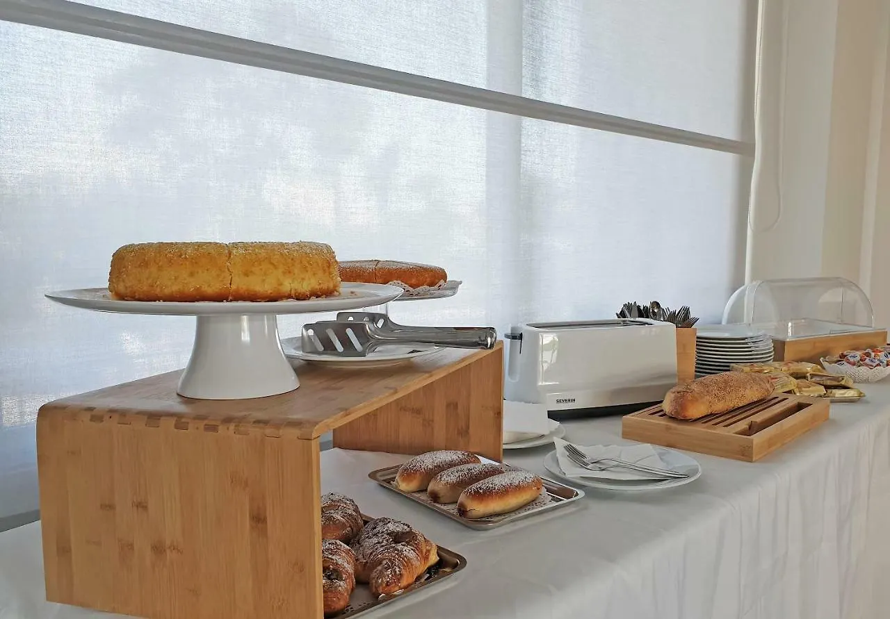 Travini Hotel Residence Marsala 4*,  Italia