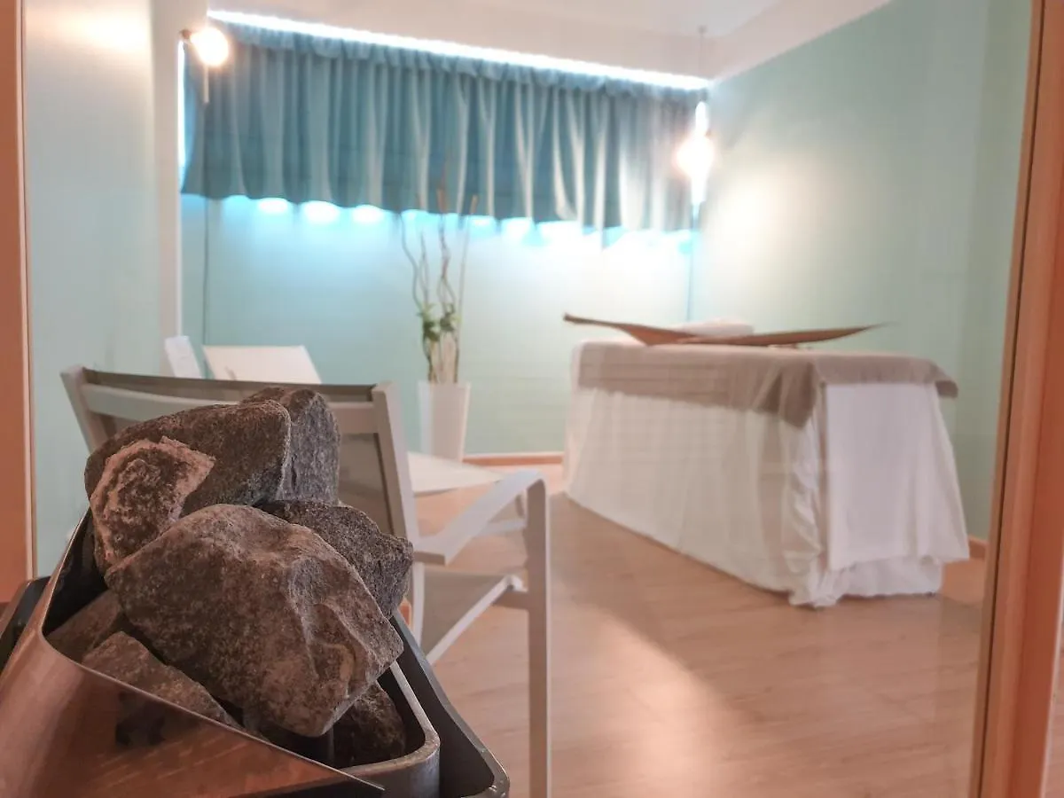 Aparthotel Travini Hotel Residence Marsala