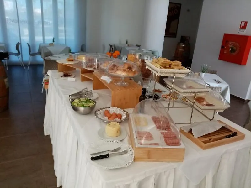 Travini Hotel Residence Marsala