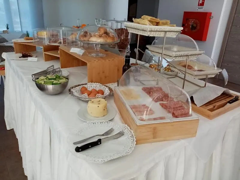 Travini Hotel Residence Marsala