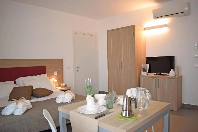 Travini Hotel Residence Marsala