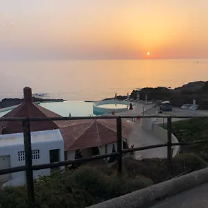 Villino “i Ciclopi” Italia