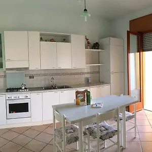 Berbaro House Casa vacanze