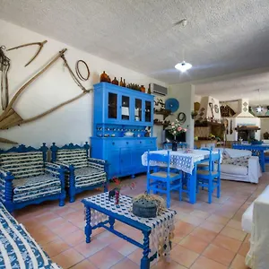 Baglio Casa vacanze
