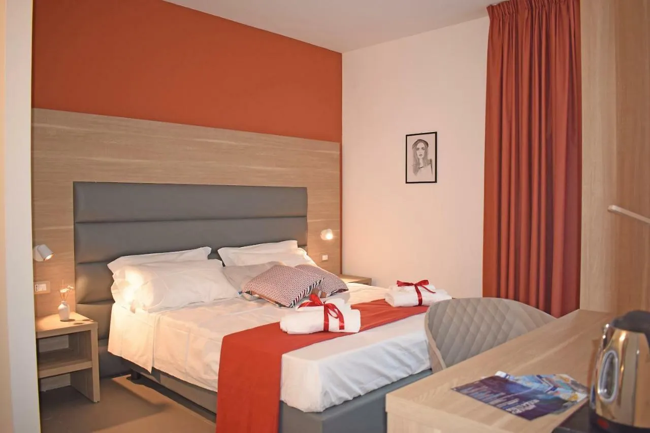 Aparthotel Travini Hotel Residence Marsala