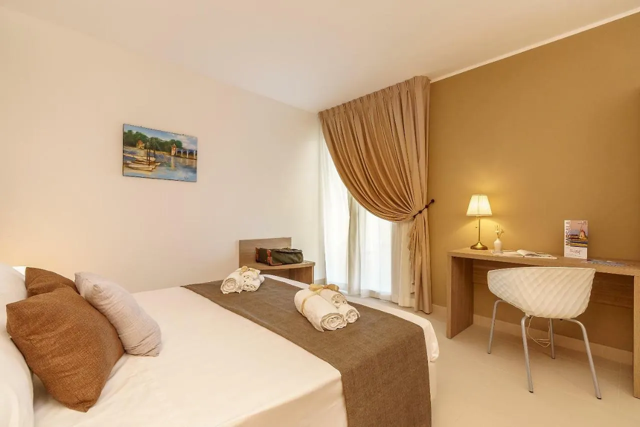 Travini Hotel Residence Marsala