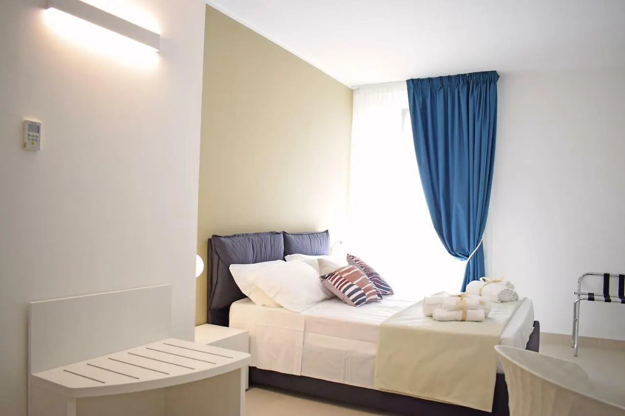 Aparthotel Travini Hotel Residence Marsala