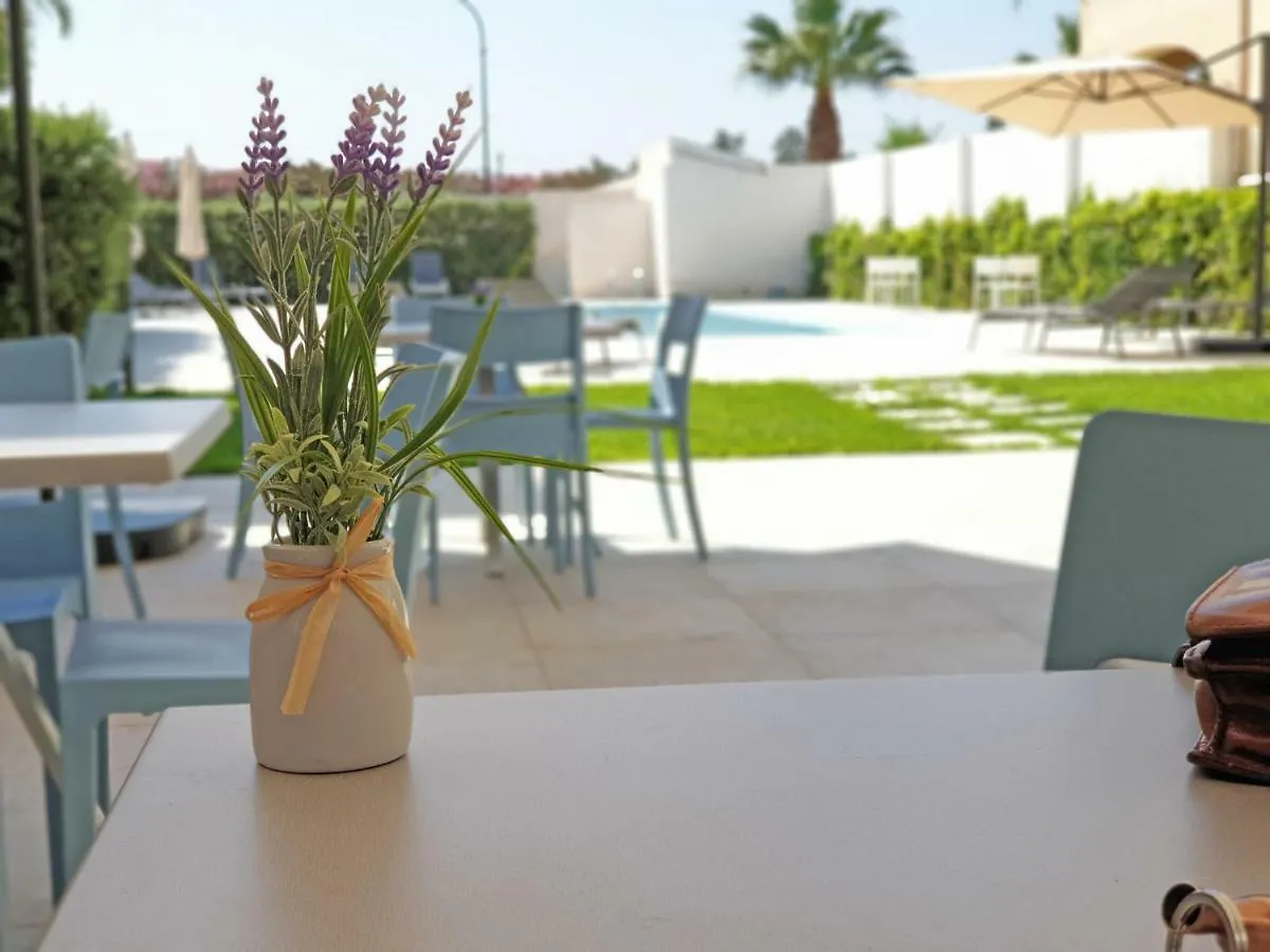 Aparthotel Travini Hotel Residence Marsala