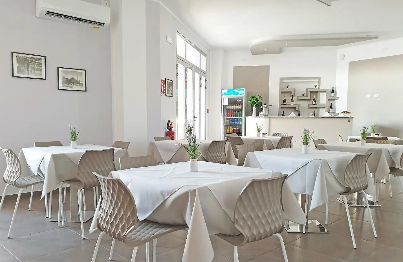 Travini Hotel Residence Marsala Aparthotel
