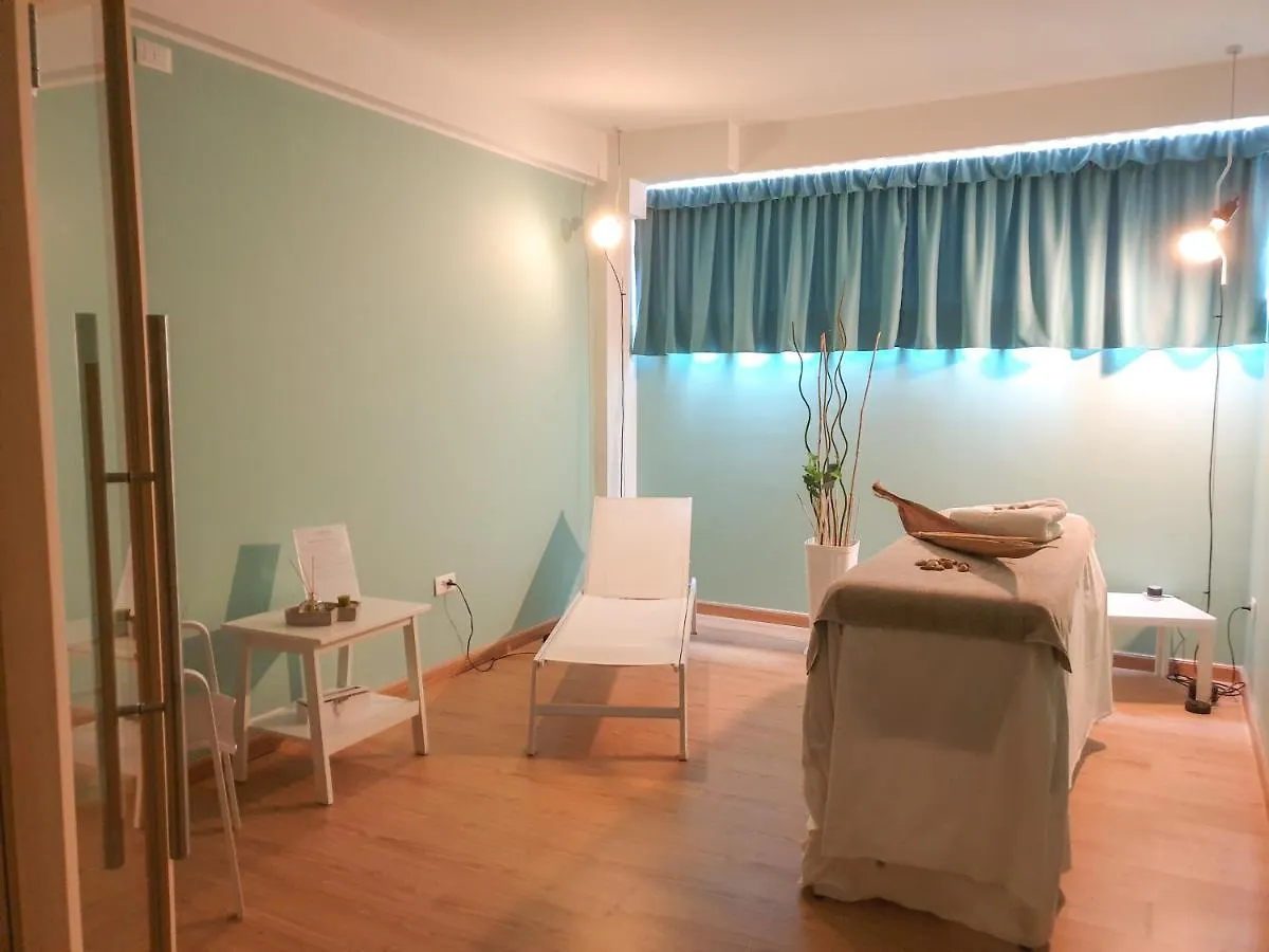 Travini Hotel Residence Marsala Italy